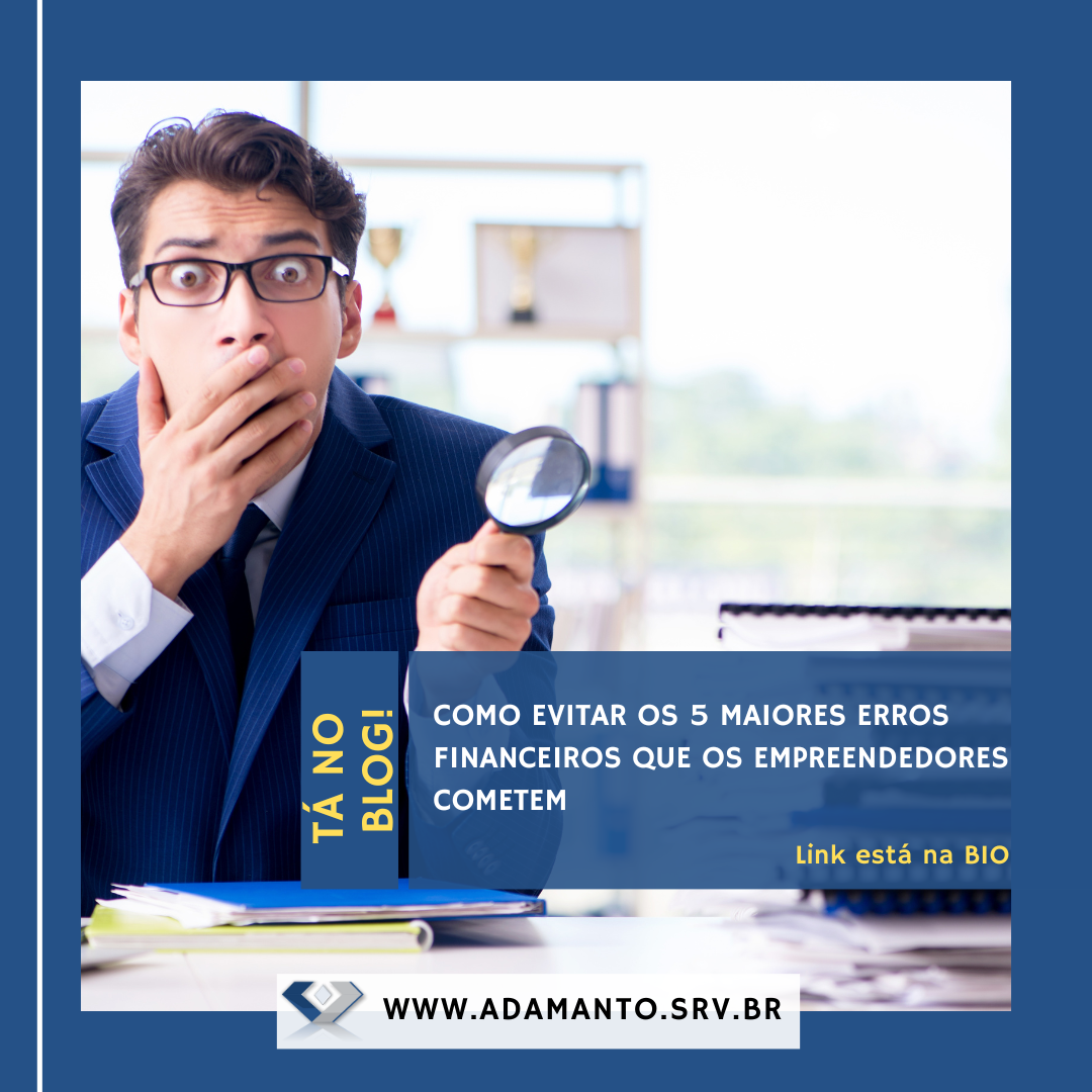 gestao financeira empresarial