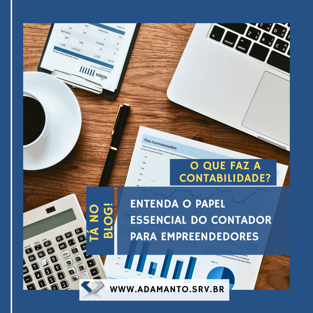 O que faz a contabilidade e sua importância