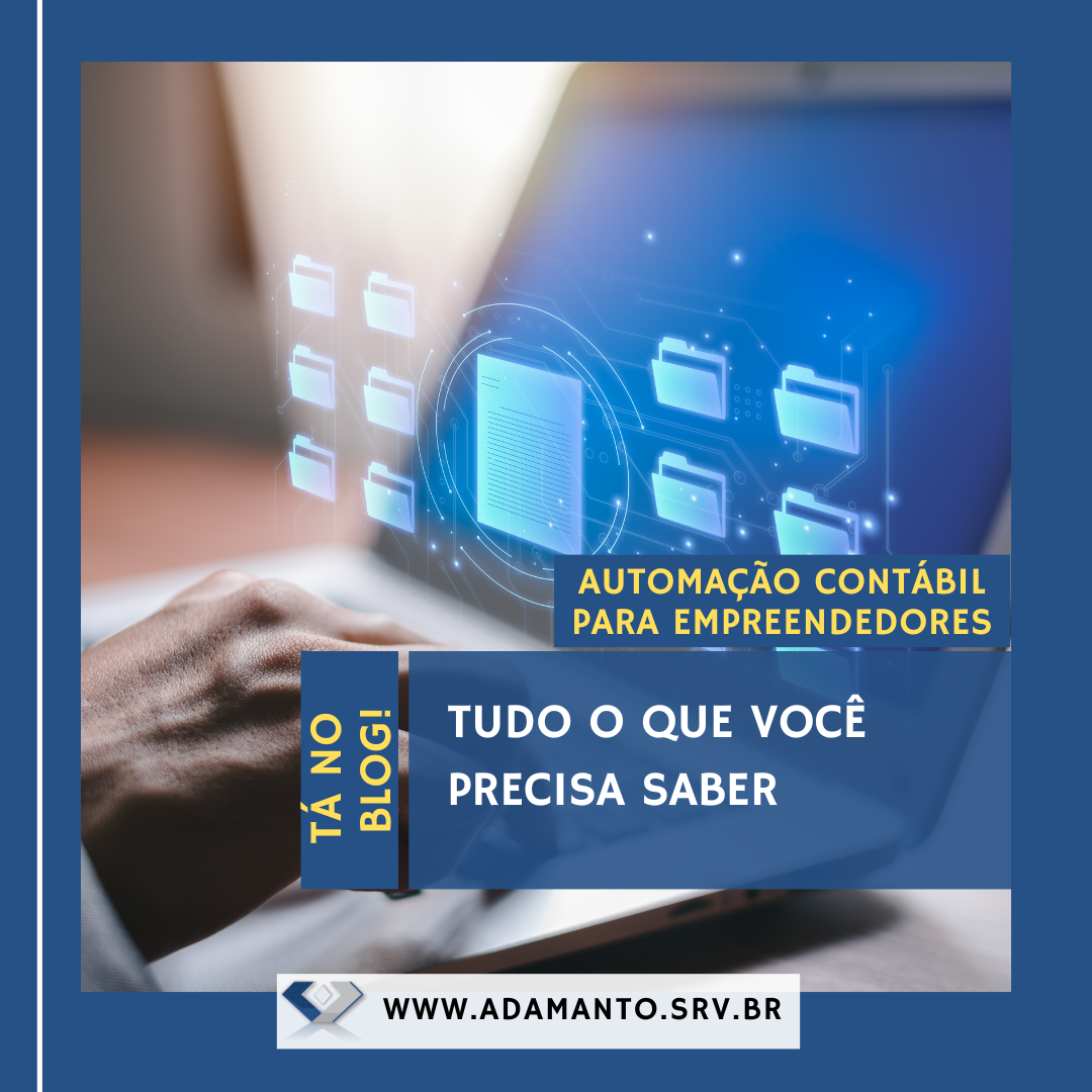 Automação empresarial