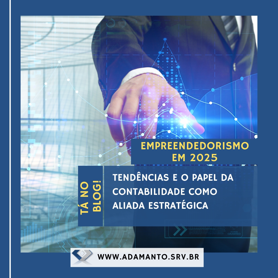 tendências para empreendedores em 2025