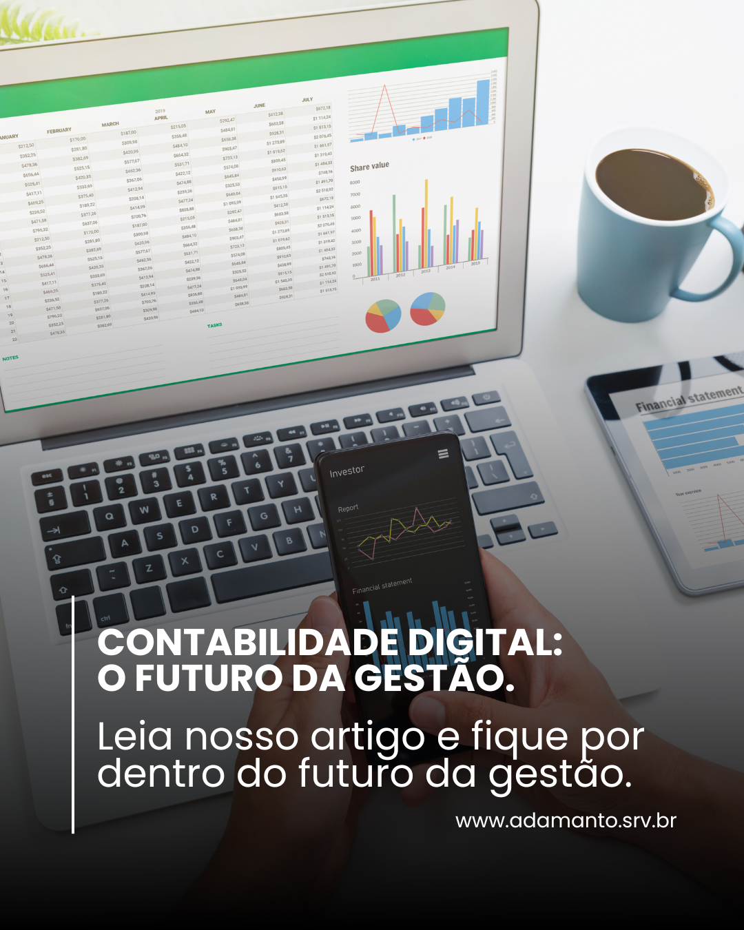 Contabilidade digital