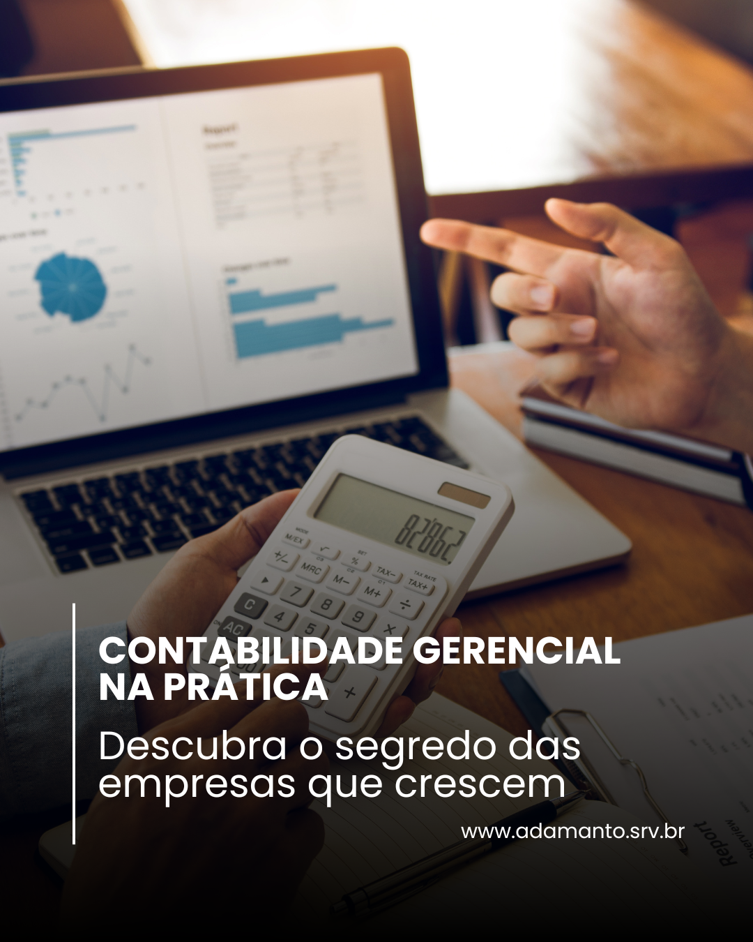Contabilidade gerencial