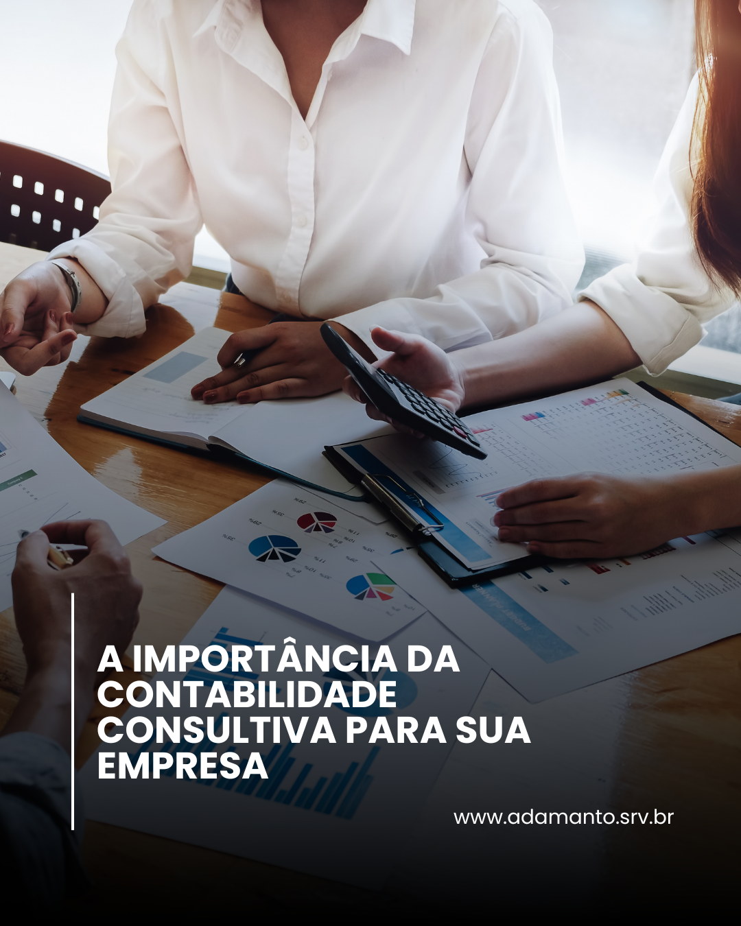 Contabilidade consultiva