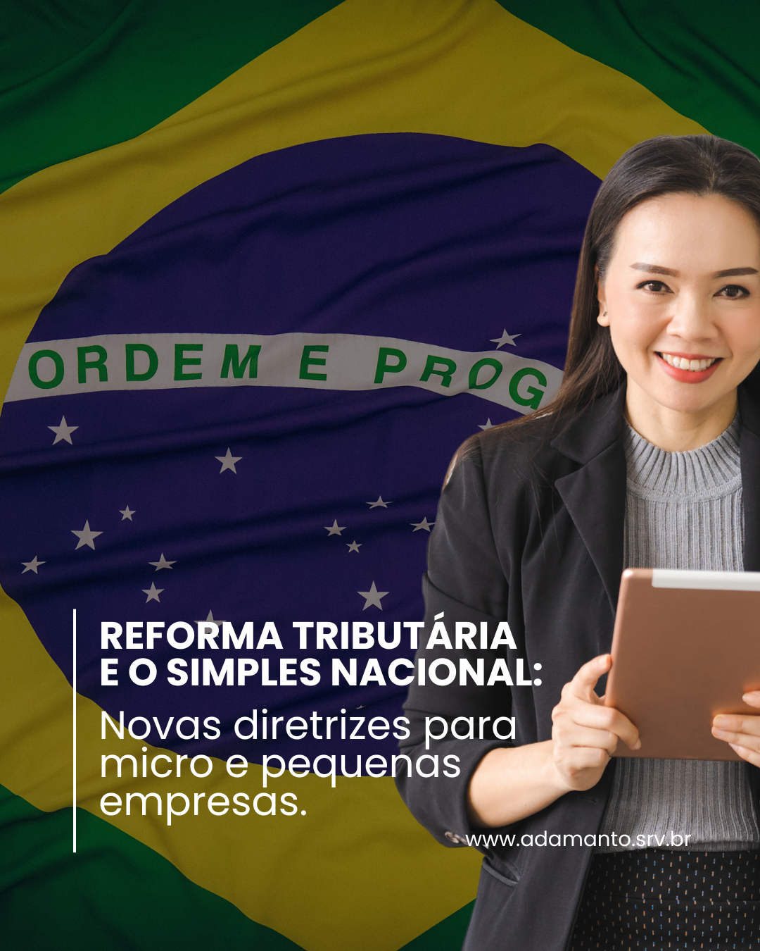 Simples Nacional e Reforma tributária
