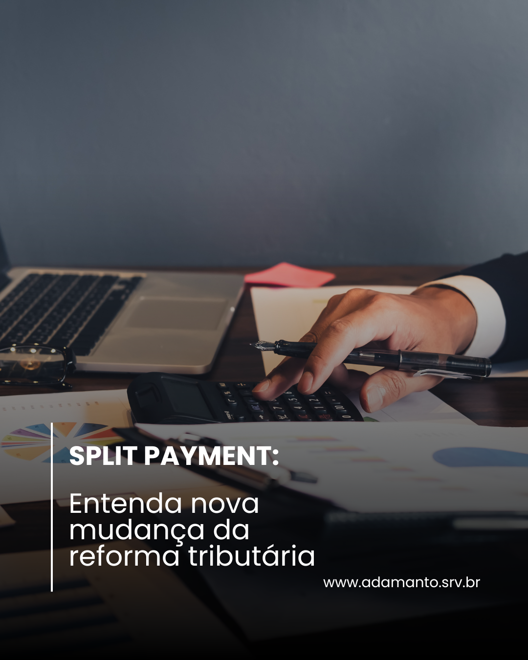 Split Payment