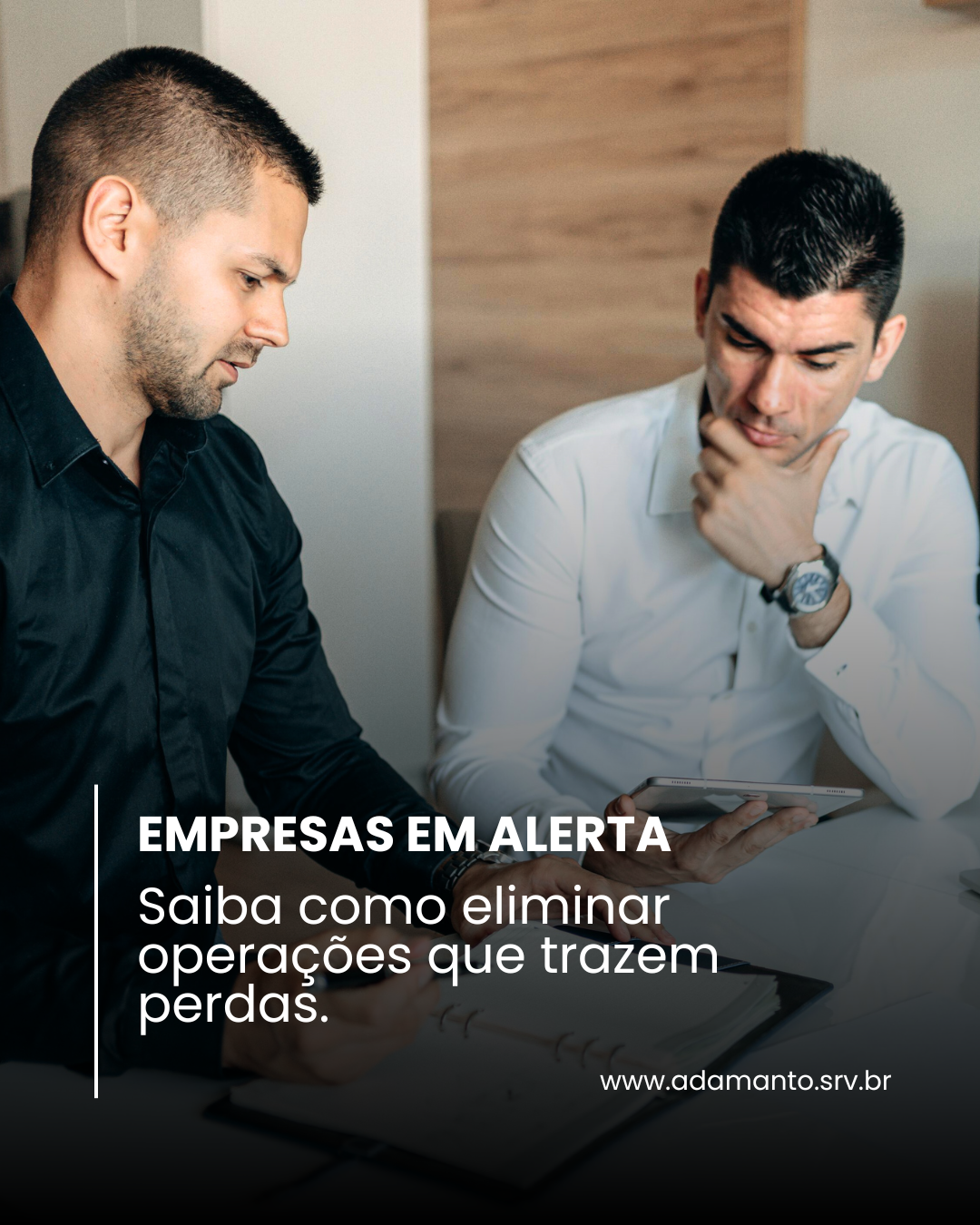 Gargalos operacionais