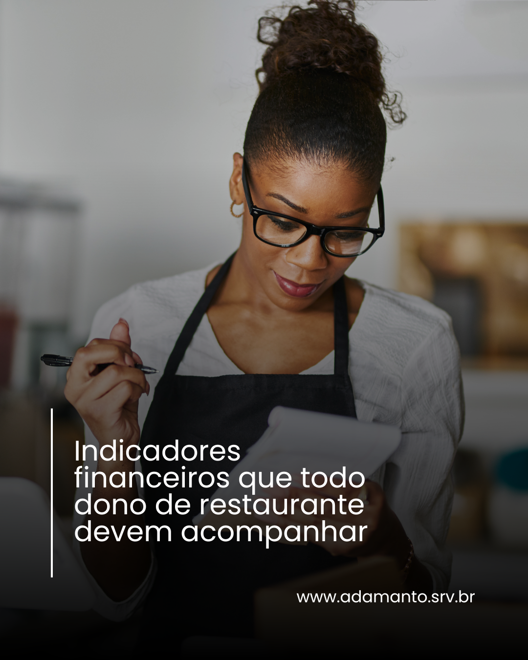 Indicadores que todo dono de restaurante devem acompanhar