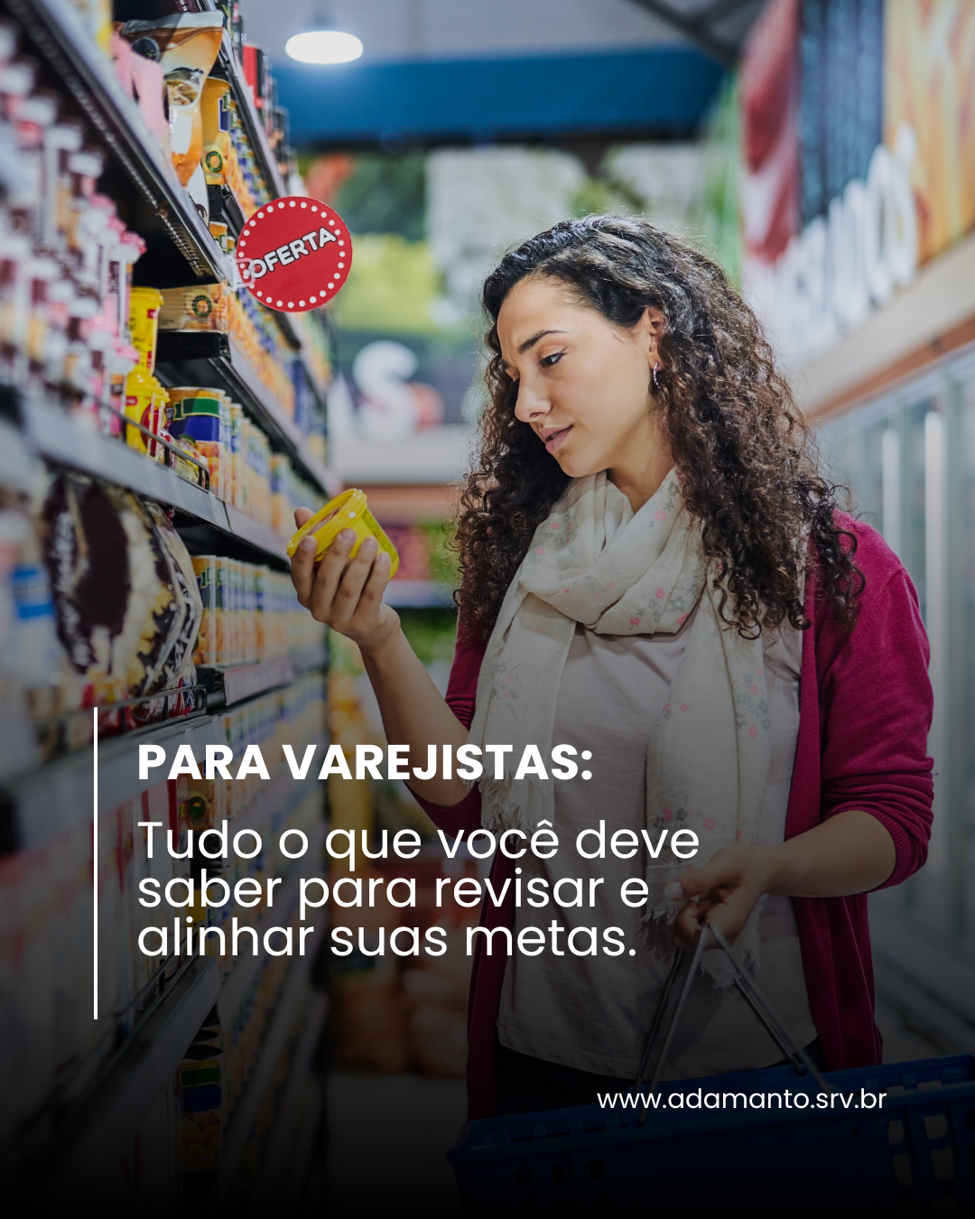 Artigo varejo em Fortaleza