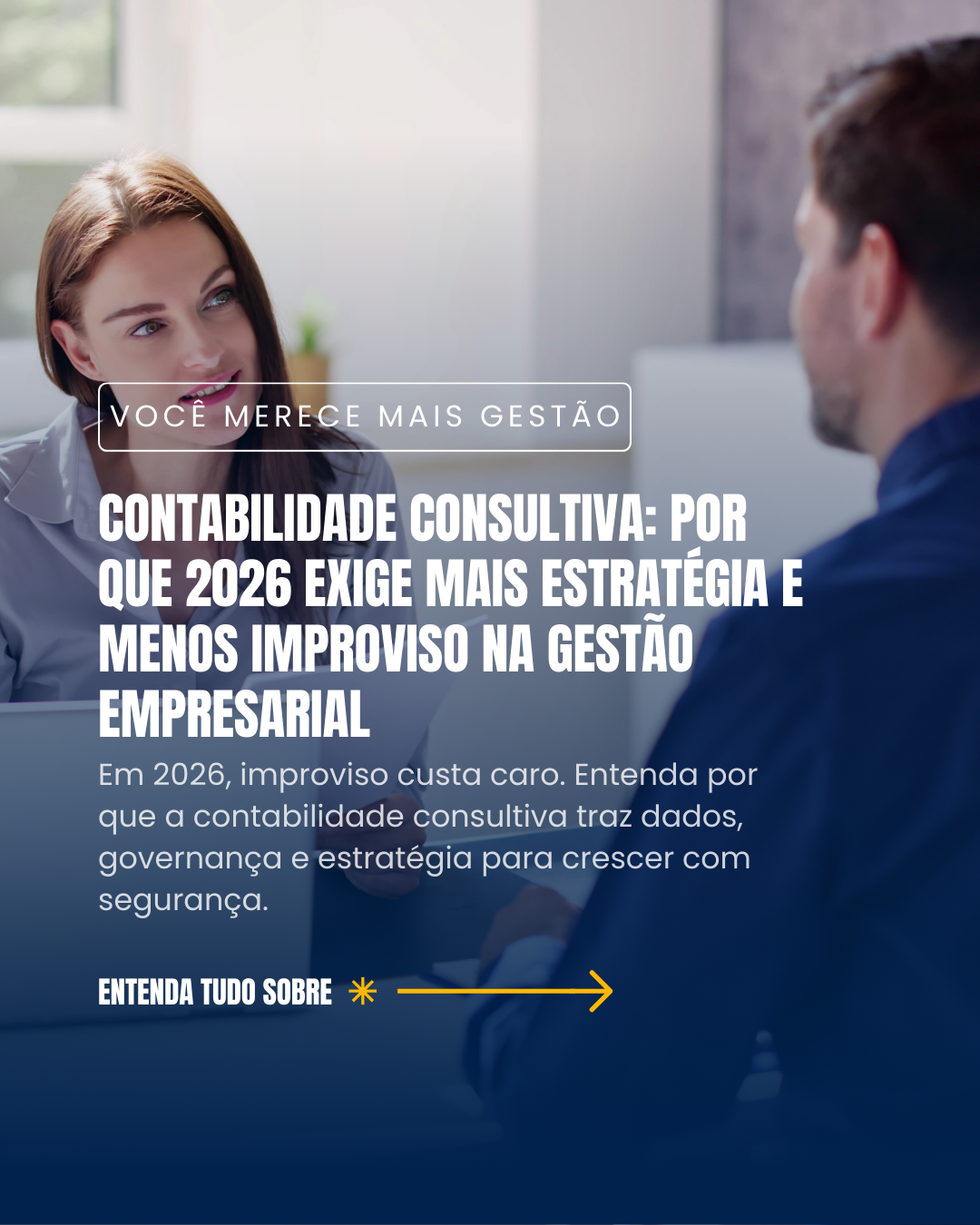 Contabilidade Consultiva em Fortaleza