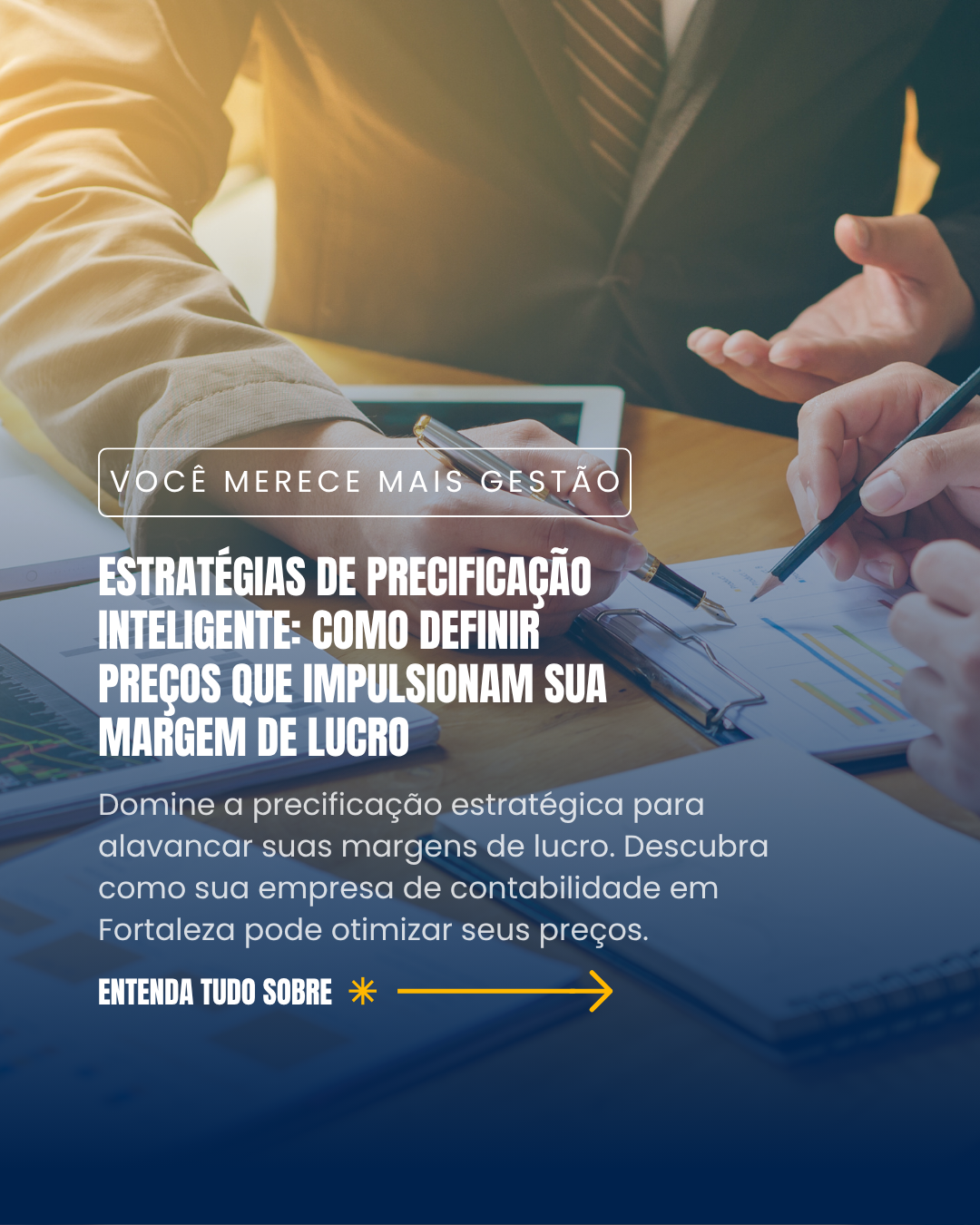 estratégias precificação contabilidade adamanto