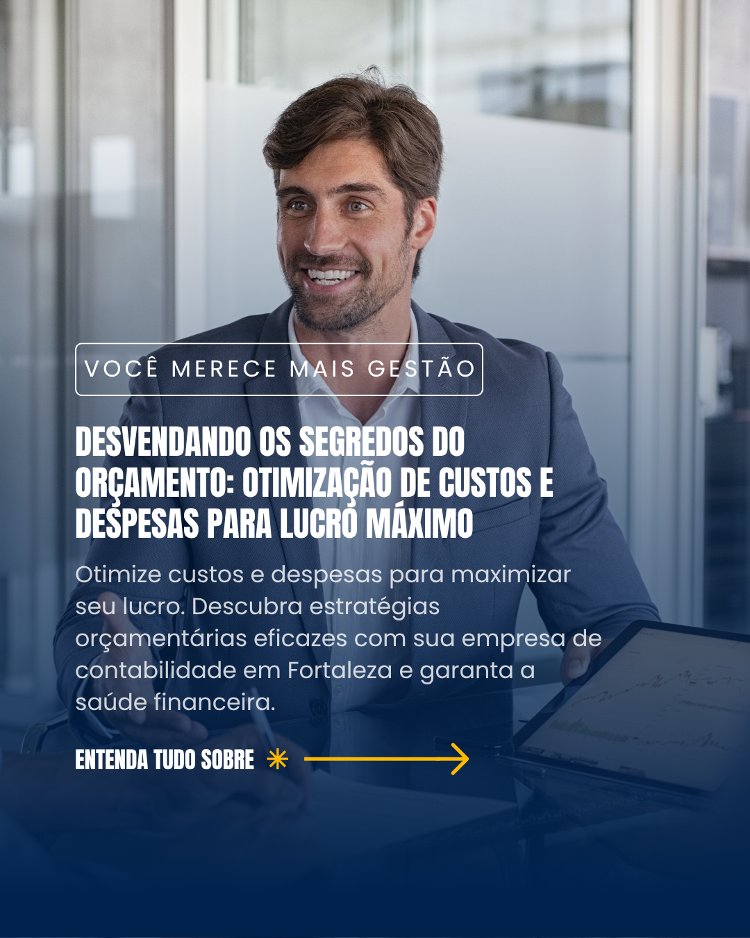 otimizacao de custos despesas adamanto contabilidade